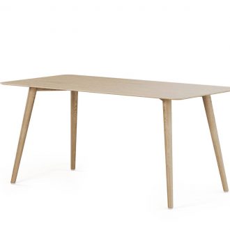 OCCO TABLE by Wilkhahn 007